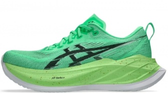5 Sepatu Lari Asics Terbaik untuk Easy Run, Tempo hingga Maraton