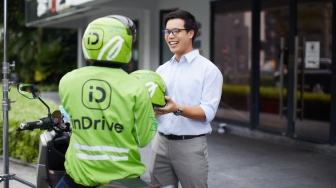ilustrasi Indrive [ho]