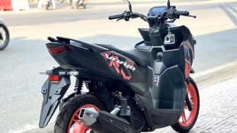 Tembus Rp28 Jutaan di Vietnam, Apa Bedanya Honda Vario 125 Street 2026 dengan Versi Indonesia?