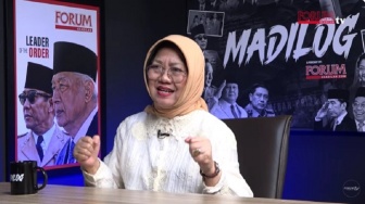 Prof Siti Zuhro: Elit Jadi Penghambat Kemajuan, Visi Prabowo Harus Dibuktikan