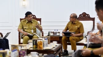 Gubernur Bobby Nasution Targetkan RS Internasional Sumut Beri Layanan Medis Kelas Dunia