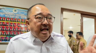 DPRD Tangsel Ngamuk! 11 Lapangan Padel Ilegal Nekat Beroperasi, Satpol PP Diminta Segel Secepatnya