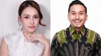 5 Pria yang Taklukkan Hati Ayu Ting Ting, Terbaru Dekat Kevin Gusnadi