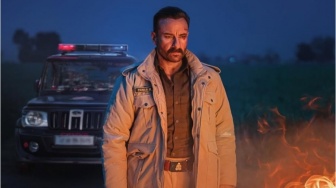 Sinopsis Kartavya, Film Kriminal India Terbaru Saif Ali Khan di Netflix