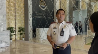 Imigrasi Palopo Terapkan 90 Persen Layanan Digital, Pemohon Paspor Makin Dimudahkan