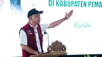 Ketua Umum PRIMA: Kebangkitan Nasional 2026 Momentum Bangkitnya Indonesia Menuju Negara Kerakyatan