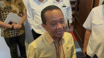 Menteri Purbaya hingga Bahlil Rapat Keluhan Kadin China, Bahas Apa Saja?