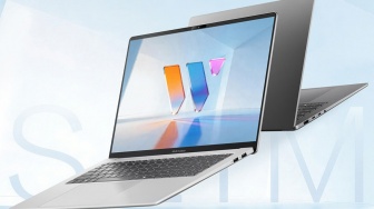 Asus Rilis Pesaing MacBook Neo dan Lini Laptop Gaming, Tawarkan Layar Lebih Baik