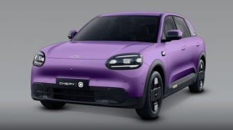 3 Alasan Mengapa Wuling Air ev dan BYD Atto 1 Harus Waspada Terhadap Spesifikasi Chery Q
