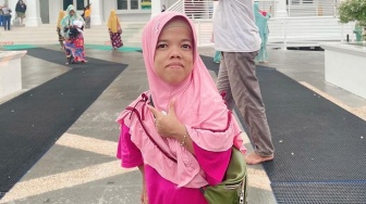 Disamakan dengan Hewan, Uni Bakwan Roza Lisna Tersinggung Jadi Bahan Ejekan Dokter