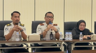 WNA Filipina di Palopo Ditahan Imigrasi karena Miliki e-KTP Indonesia