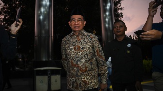 Kasus Kuota Haji Terus Bergulir, KPK Periksa Muhadjir Effendy
