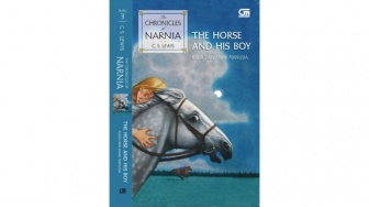 The Horse and His Boy, Novel Fantasi Klasik Sarat Makna Kehidupan