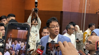 Purbaya Klaim Rupiah Masih Aman usai Suntik Pakai APBN Rp 2 Triliun