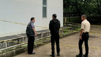 Sebelum Jatuh dan Ditemukan Meninggal, Mahasiswi Arsitektur Unhas Kirim Pesan Suara