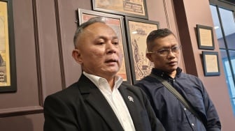 Poin Revisi UU HAM, Wamen HAM: Pembela HAM Tidak Bisa Dikriminalisasi