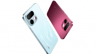 Bocoran Harga Realme 16T Beredar: Siap ke Indonesia, Baterai 8.000 mAh Tahan 3 Hari