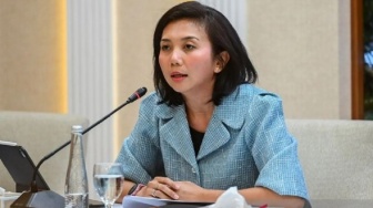 Kapal Misi Kemanusiaan Ditahan Israel, Kemlu RI Tuntut Pembebasan Seluruh Awak