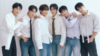 ONF Siap Comeback Juni dengan Album ONF:MY SELF Usai Gabung Agensi Baru