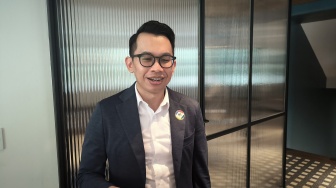 IBC Fokus Riset Kembangkan Paten Baterai EV yang Sesuai dengan Kebutuhan Indonesia