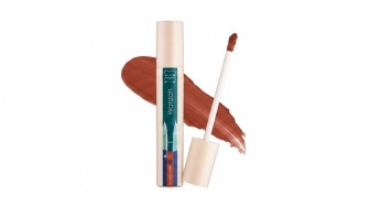 Kulit Sawo Matang Cocok Pakai Lipstik Wardah Shade Berapa? Ini 5 Pilihan yang Bagus