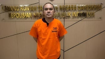 Bongkar LHKPN AKP Deky: Kasat Narkoba yang Dipecat karena Beking Bandar Ternyata Punya Harta Rp1 M
