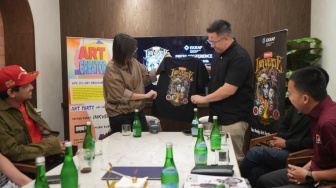 Maxdecal Dobrak Pasar Modifikasi Motor Lewat Teknologi Vinyl untuk Segmen Motor Besar