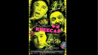 Review Kneecap: Kisah Inspiratif Revitalisasi Bahasa Lewat Musik Hip-Hop!