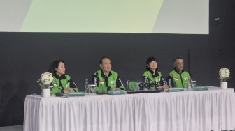 GoRide Hemat Siap Dihapus Gojek, Ini Alasan GoTo Hentikan Skema Langganan Driver