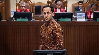 Duduk Perkara Kasus Chromebook: Kenapa Nadiem Makarim Dituntut 18 Tahun Penjara?