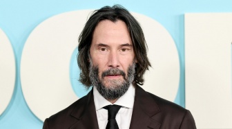 Keanu Reeves Isi Suara Karakter Utama di Film Animasi Stop-Motion HIDARI