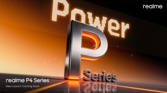 realme P4 Series Resmi Diumumkan, Bawa Baterai 10.000mAh dan AI Gaming Canggih