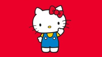 Buat Kaget! Film Hello Kitty Mulai Digarap Sutradara Ultraman: Rising
