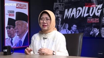 BRIN Ingatkan Prabowo soal Reformasi Politik, Khawatir Pemilu 2029 Bisa Bermasalah