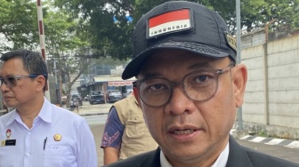 Ace Hasan: Pemerintah Akan Tempuh Jalur Diplomatik untuk Bebaskan Jurnalis RI yang Ditahan Israel