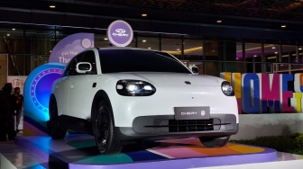 Adu Chery Q dengan 5 Mobil Listrik 200 Jutaan: Harga Masih Misterius, Spek Kompetitif?