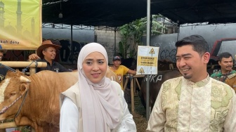 Dikaitkan Sosok SAM Si Pencabul Santri Pria, Ustaz Solmed Banjir Panggilan Ceramah