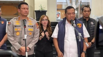 Polda Metro Periksa 24 Saksi Kasus Sutrimo, Status Kini Naik ke Penyidikan