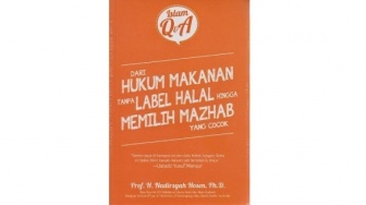 Penerapan Hukum Makanan Tanpa Label di Era Modern ala Gus Nadir