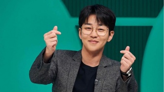 Pernah Jadi Korban Bullying, Rapper Dindin Beberkan Kisah Pilu saat SMA