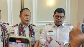 Medan Cukup Menantang, Ditjen Imigrasi Usul Buka Kantor di Toraja Utara