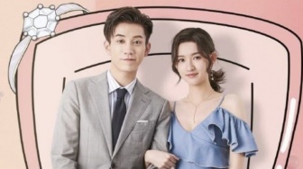 5 Drama China dengan Trope CEO Dingin Jatuh Cinta, Ada Once We Get Married!