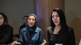 Mantan ART Ajukan 2 Syarat Damai, Erin Taulany Tetap Pilih Jalur Hukum