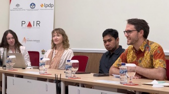 Mengapa Berita Perubahan Iklim di Indonesia Masih Dangkal? Ini Temuan Mengejutkan AIC