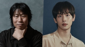 Film Okultisme Modub Incar Yoo Hae Jin dan Yim Si Wan sebagai Pemeran Utama