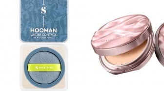 7 Rekomendasi Bedak dengan Efek Blurring untuk Tutup Pori-Pori Besar, Wajah Mulus seperti Filter!
