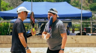 Demam Padel: Akankah Bertahan Lama atau Bernasib Sama seperti Tren Olahraga Sebelumnya?