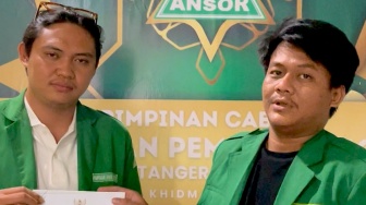 Polemik Sekda Tangsel Memanas, Kursi Jabatan Digoyang Gugatan Hukum dan Hak Angket DPRD