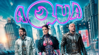 Band Aqua Pelantun Lagu 'Barbie Girl' Umumkan Bubar, Fans 90-an Auto Kehilangan