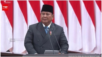 Prabowo: Nelayan Sulit Dapat Es Batu Apalagi Solar, Kami Buatkan SPBU Khusus Mereka